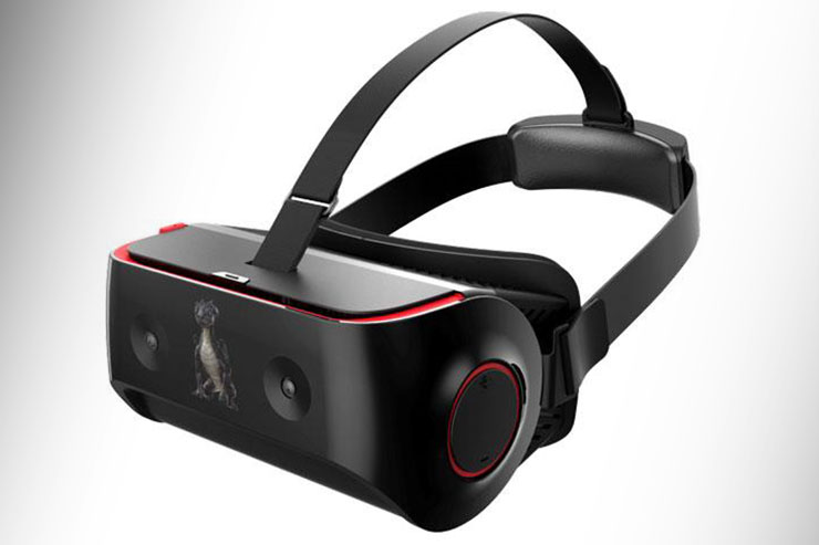 Qualcomm a IFA, una piattaforma VR e device per l’intrattenimento