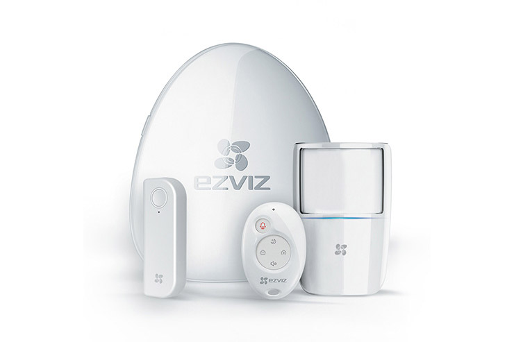 Tech Data Mobile punta sull’IoT e distribuisce Ezviz in Italia Tech Data Mobile punta sull’IoT e distribuisce Ezviz in Italia