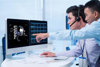 Darktrace protegge le infrastrutture e le reti Leonardo-Finmeccanica
