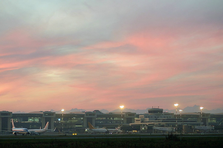 Aeroporti Malpensa e Linate, il Gruppo SEA sceglie Lexmark
