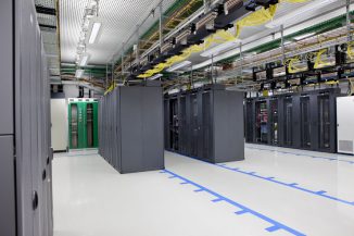 KDS si affida alle infrastrutture iper-connesse di DATA4