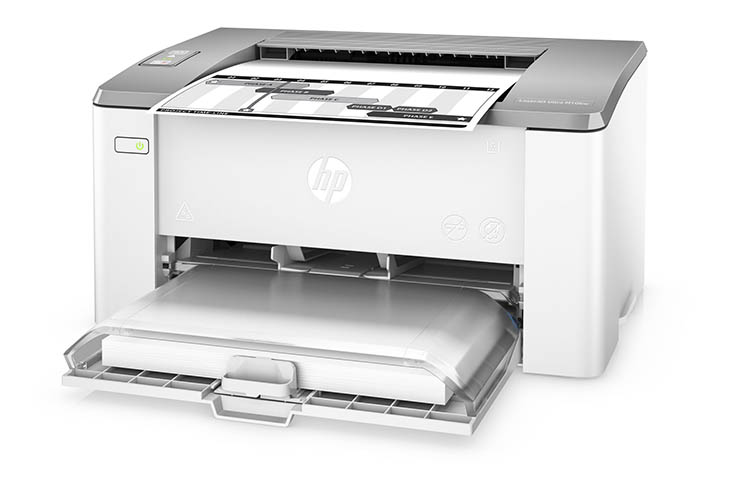 HP LaserJet Pro, sei nuovi modelli per le microimprese