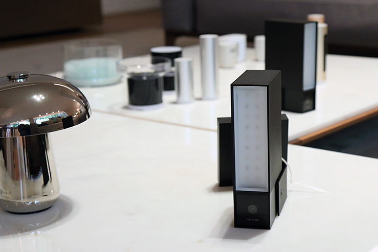 Netatmo Presence, domotica e videosorveglianza per le smart home