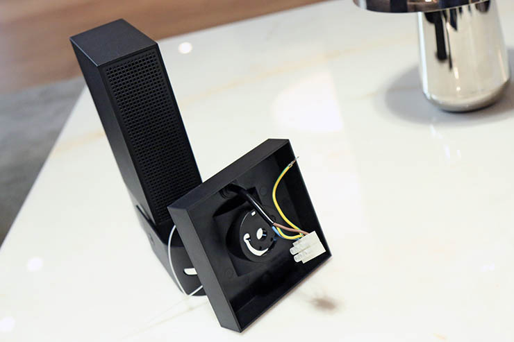 Netatmo Presence, domotica e videosorveglianza per le smart home