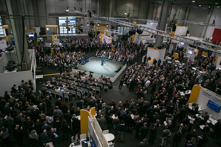 SAP Forum 2016, ripensare il business attraverso l’innovazione digitale