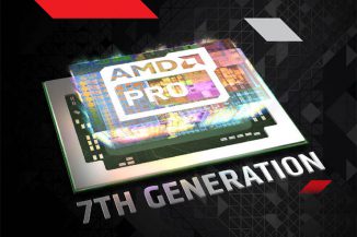 Bristol Ridge PRO, sono arrivate le APU AMD di settima generazione