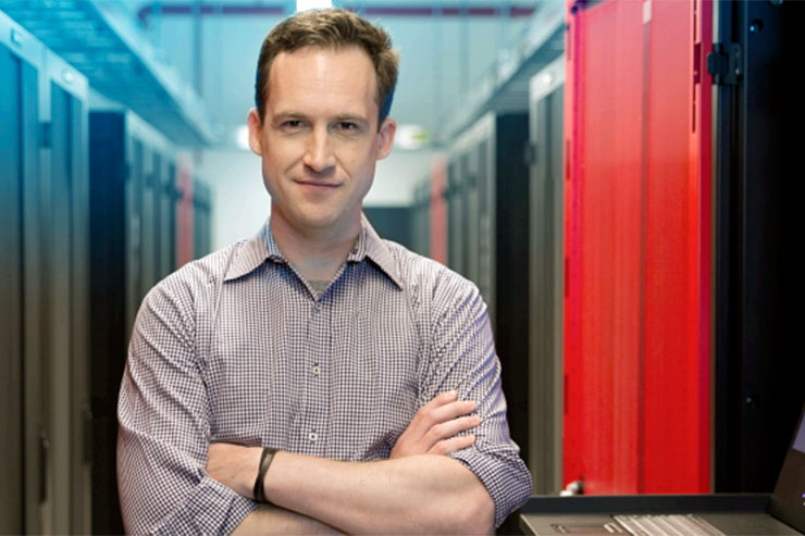 Commvault Data Platform, in arrivo il software defined data service