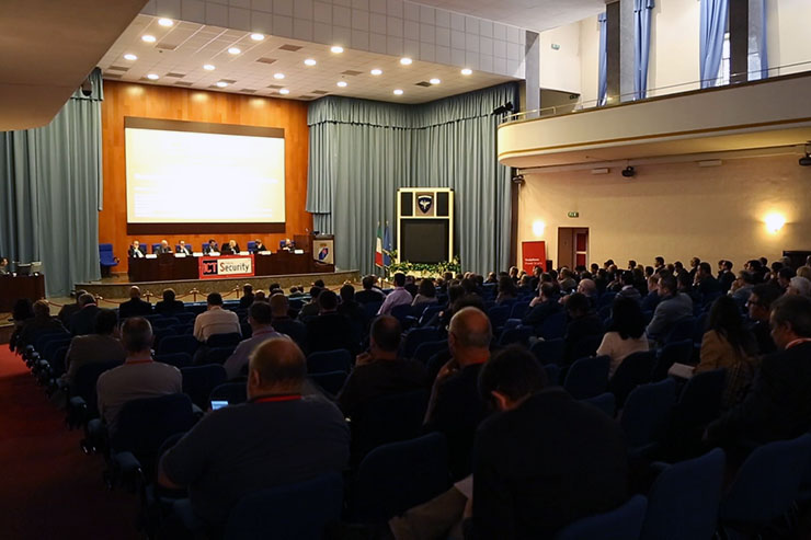 Le soluzioni di security ESET al Forum ICT Security 2016