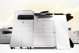MFP A3, HP alla conquista del mercato delle fotocopiatrici tradizionali
