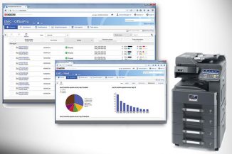 Kyocera Fleet Services, monitoraggio e assistenza da remoto SaaS