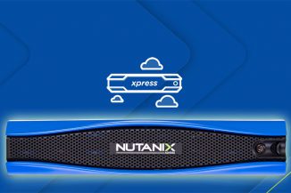 Nutanix Xpress, soluzioni iperconvergenti di classe enterprise per le PMI
