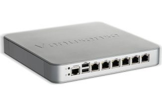 Partner Data svela le potenzialità dell’appliance Venustech UTM-70E