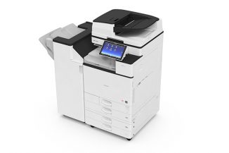 Ricoh, multifunzione A3 a colori per le nuove generazioni