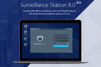 Synology Surveillance Station 8.0, arriva la Beta per gli sviluppatori