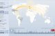 Arbor Networks migliora la Digital Attack Map con l’aiuto di Jigsaw