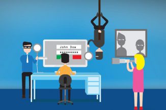 Secondo MarkMonitor, il 45% dei consumatori è vittima di cybercrime