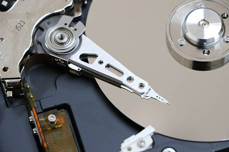 NAS e storage, l’archiviazione e la convergenza dei dati