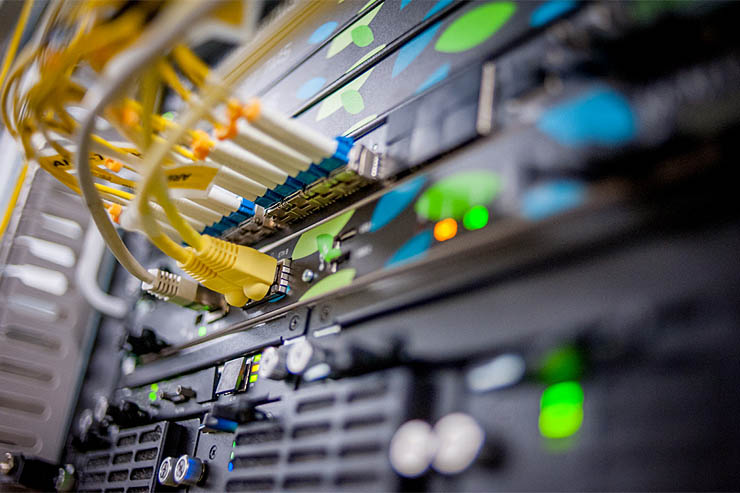 Arbor Networks, il cyber-crime e la minaccia della cyber-war