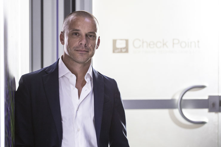 CheckPoint, per il 2017 aumento dei dispositivi connessi e dei problemi di sicurezza
