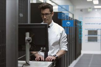 Intel pronta per supportare l’intelligenza artificiale del futuro