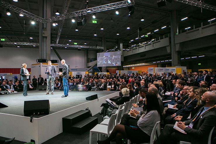 SAP Forum, Digital Worksource e l’importanza delle risorse umane SAP Forum, Digital Worksource e l’importanza delle risorse umane