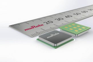 AVNET, un modulo wireless per M2M e IoT dalle dimensioni ridotte