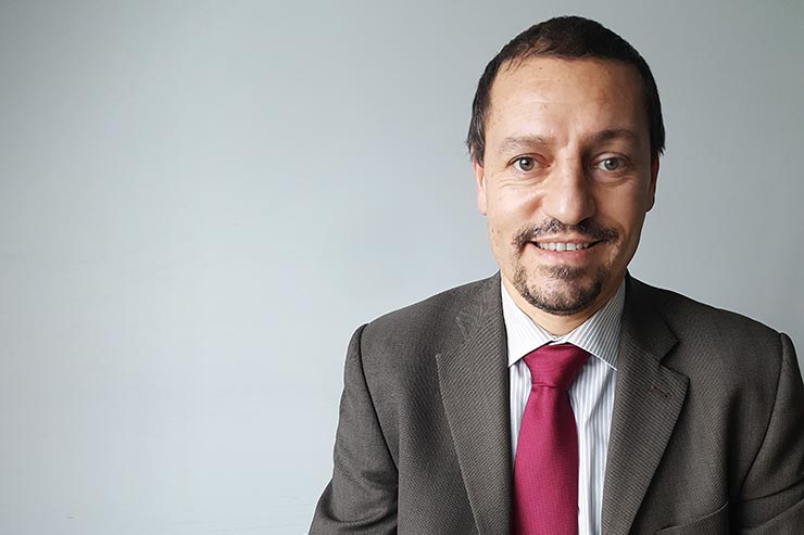 Intervista a Vito Mazzotta, Sr Business Tech Architect di CA Technologies