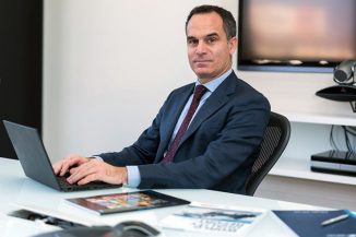 Alberto Ascoli, nuovo HR Head di Capgemini Italia ed Eastern Europe