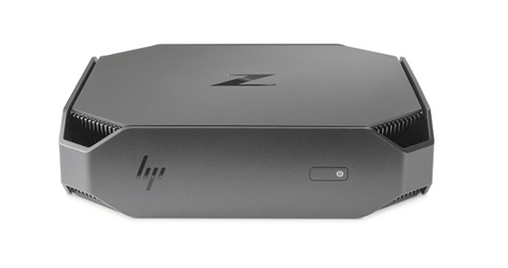 HP Z2 Mini, la “mini-workstation” per il mondo professionale