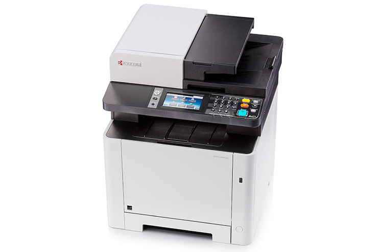 Kyocera, i nuovi multifunzione ECOSYS abilitano lo smart working