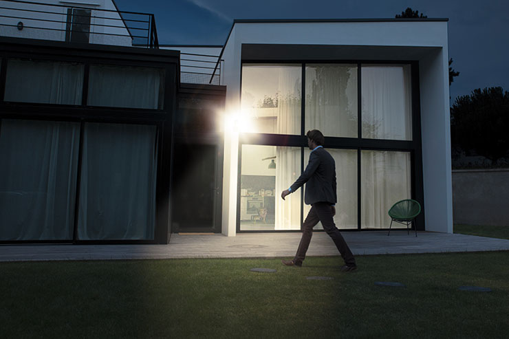 Netatmo Presence, l’occhio elettronico che protegge casa e ufficio