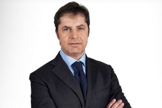 Fabrizio Frattini nuovo Direttore Commerciale Netalia