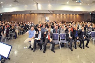 Wildix presenta la nona edizione della Wildix Business Partner Convention