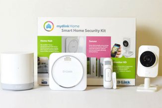 D-Link, Smart Home per gli europei è soprattutto sicurezza e protezione