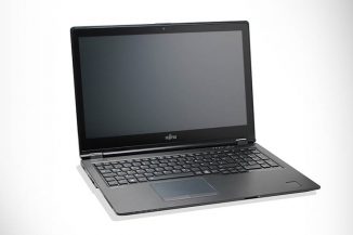 Fujitsu Lifebook, ultra portatili business affidabili e sicuri