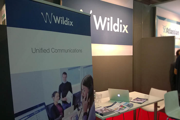 SMAU 2016, intervista al direttore commerciale Wildix Cristiano Bellumat