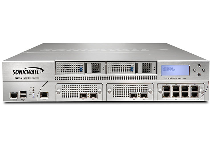 SonicWall SMA 1000 OS 12.0, affidabilità e performance per il mondo mobile