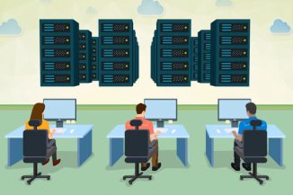VMware annuncia due nuove versioni di vSphere: vSAN e vRealize