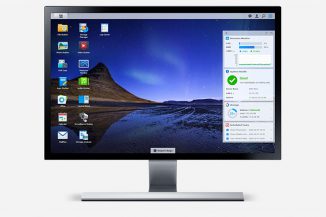 Synology al CES 2017, le novità networking e storage