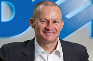 Intervista a Michael Collins, Senior VP Channel EMEA di Dell EMC