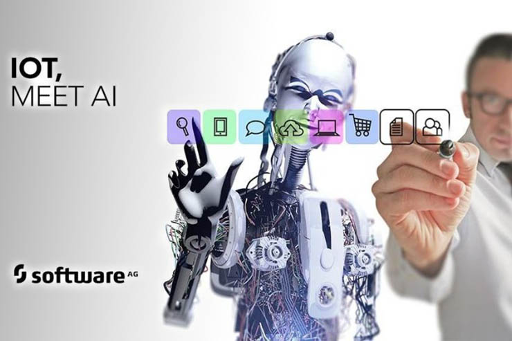 Software AG acquisisce Zementis, specializzata in Intelligenza Artificiale