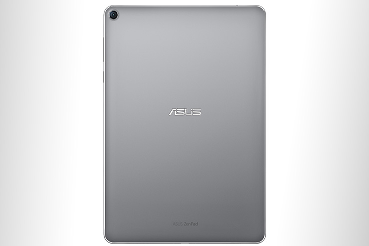 Asus ZenPad 3S 10, tablet evoluto per l’utenza prosumer