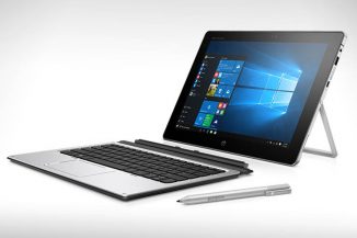 HP Elite x2 1012 G1, detachable professionale con Intel Core m7