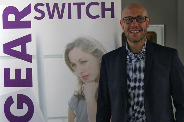 Internet of Things, wireless e switch guidano le strategie Netgear