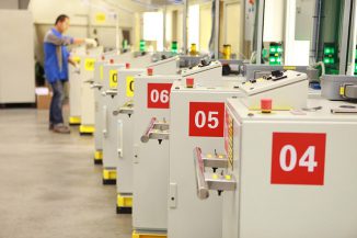Viva la Robolution! Come i robot cambieranno il mondo del lavoro
