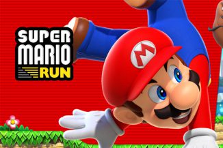 Trend Micro, allerta App maligne di Nintendo Super Mario Run