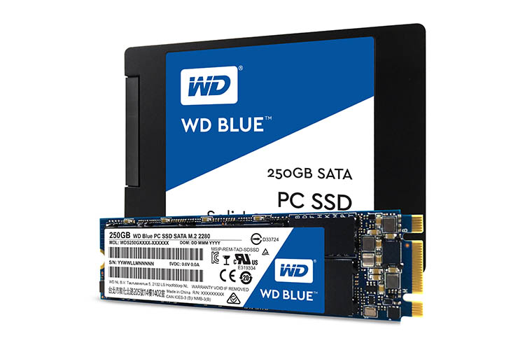 Investor Day, Western Digital svela le tecnologie e le strategie 2017
