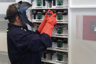 Vertiv analizza compatibilità e prestazioni delle batterie per UPS