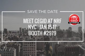 Connessione totale e omnicanalità, Cegid a NRF Retail's BIG Show 2017