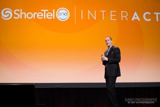 Impianti SpA insignita da Shoretel con il “Circle of Excellence 2016”